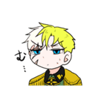 AfterHappyEnd3（個別スタンプ：14）
