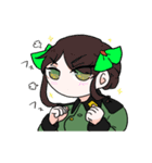 AfterHappyEnd3（個別スタンプ：24）