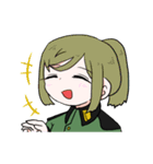 AfterHappyEnd3（個別スタンプ：25）