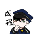 AfterHappyEnd3（個別スタンプ：27）