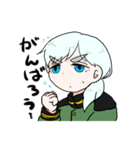 AfterHappyEnd3（個別スタンプ：29）