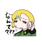 AfterHappyEnd3（個別スタンプ：30）