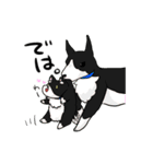 AfterHappyEnd3（個別スタンプ：40）