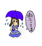 こんな言葉ほしかった！②（個別スタンプ：16）