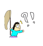 こんな言葉ほしかった！②（個別スタンプ：19）