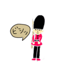 こんな言葉ほしかった！②（個別スタンプ：22）
