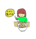 こんな言葉ほしかった！②（個別スタンプ：29）