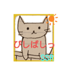 ちーにゃん（ねこ落書き）4（個別スタンプ：29）