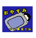 ゆるモンキーの日常（個別スタンプ：21）