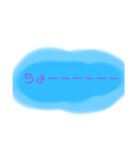 ヲタクすたんぷ（個別スタンプ：4）