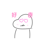 なんとスタンプ第3弾（個別スタンプ：6）