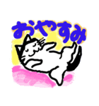 夏のあれこれ（個別スタンプ：4）