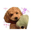 みるく姫（個別スタンプ：1）
