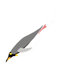 インコといろいろな鳥のスタンプ(Ver.7)（個別スタンプ：30）