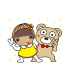 USAMIKO  2（個別スタンプ：20）