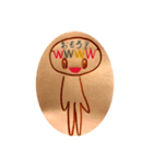 リリーseijin（個別スタンプ：2）