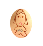 リリーseijin（個別スタンプ：3）