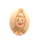 リリーseijin（個別スタンプ：5）