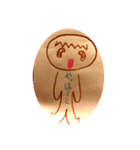 リリーseijin（個別スタンプ：7）