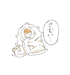 よく使う言葉かも・・・（個別スタンプ：14）