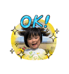 むんちゃんスタンプ（個別スタンプ：7）