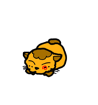 猫風味02（個別スタンプ：6）