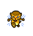 猫風味02（個別スタンプ：7）