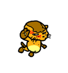 猫風味02（個別スタンプ：9）