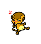 猫風味02（個別スタンプ：10）