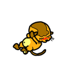 猫風味02（個別スタンプ：13）