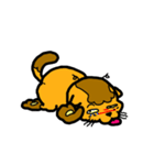 猫風味02（個別スタンプ：14）