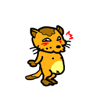 猫風味02（個別スタンプ：16）