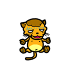 猫風味02（個別スタンプ：22）