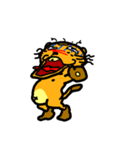 猫風味02（個別スタンプ：23）