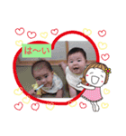 みんなのスタンプ6（個別スタンプ：1）