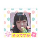 みんなのスタンプ6（個別スタンプ：7）