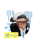 みんなのスタンプ6（個別スタンプ：15）