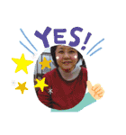 みんなのスタンプ6（個別スタンプ：18）