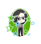 ビエラスタンプ②（個別スタンプ：14）