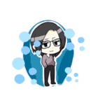 ビエラスタンプ②（個別スタンプ：16）