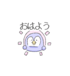 ゆるるんず。（個別スタンプ：1）