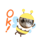 ふぇれはむず7（個別スタンプ：1）