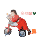 tommy's315.（個別スタンプ：1）