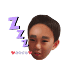 tommy's315.（個別スタンプ：4）