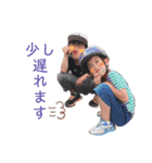 tommy's315.（個別スタンプ：5）