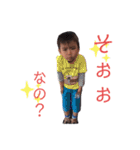 tommy's315.（個別スタンプ：13）