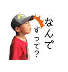 tommy's315.（個別スタンプ：14）