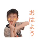 tommy's315.（個別スタンプ：15）