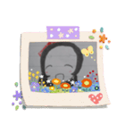 にこにこの若店長（個別スタンプ：12）