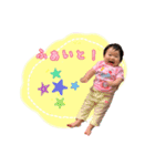はなぴよスタンプ2（個別スタンプ：1）